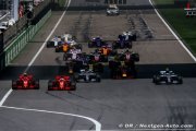 Brawn veut un équilibre entre le rôle du pilote et celui de la monoplace