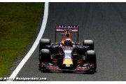Red Bull va devoir décider si elle utilise le nouveau Renault