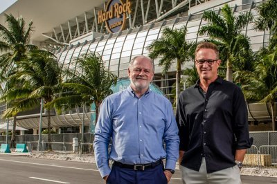 Cregan va prendre la direction du Grand Prix de Miami de F1