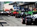 Ericsson propose des qualifications comme en IndyCar à Monza