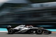 Perez vise quatre années supplémentaires en Formule 1