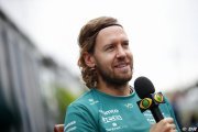 Vettel sera-t-il un jour tenté de s'essayer au rallye ?
