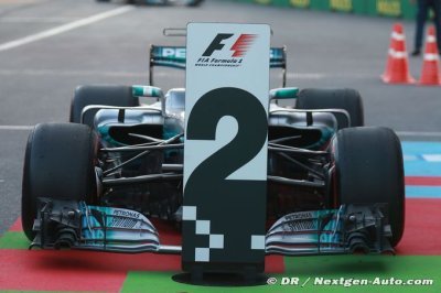 Bottas not worried about Mercedes future