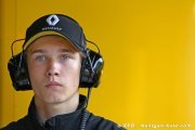 Lundgaard sait qu'il peut atteindre la F1 avec Renault