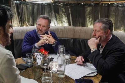 Horner prépare son retour choc en F1 avec un soutien à 1,5 milliard d’euros