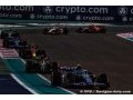 Alpine F1 : Gasly veut 'tirer des leçons' de l'erreur stratégique d'Abu Dhabi