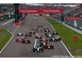Vidéo - Le film de la course du Grand Prix du Japon 2016