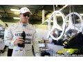 Rosberg a appris de Schumacher