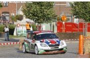 ES15 : Mikkelsen s'offre une nouvelle victoire de spéciale