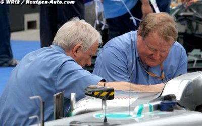 Incident de Perez à Sepang&nbsp;: la FIA mène l’enquête