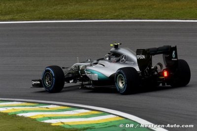 Mercedes&nbsp;: Qui choisir entre Wehrlein et Bottas&nbsp;?