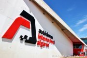 Portimao confirme que la Turquie veut aussi remplacer le GP de Chine
