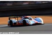 ALMS : 36 autos à l'assaut de Laguna Seca !