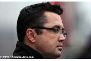 Q&A with Eric Boullier on the Abu Dhabi GP