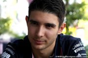 Ocon : Je suis assez confiant que tout va bien se passer