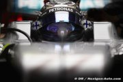 Symonds : Bottas a des atouts face à Hamilton mais...