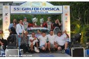 Campana storms to sensational Tour de Corse podium