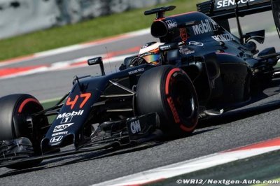 Verstappen-Vandoorne like Senna-Prost - pundit