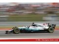 Austin, L3 : Hamilton intouchable avant la qualification