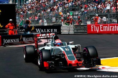 Prost est un peu partagé concernant l’approche de Haas F1