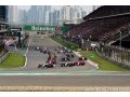 Photos - 2019 Chinese GP - Race