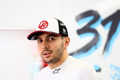 Ocon révèle avoir développé une arme redoutable chez Haas F1... mais elle ne suffit pas