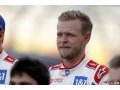 Refroidi par ses débuts en 2014, Magnussen reste prudent après Bahreïn