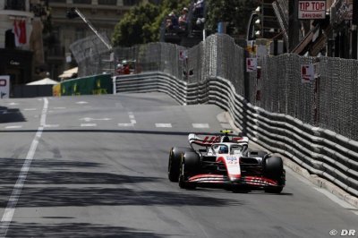 Steiner hopes for no Schumacher crashes in Baku