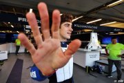 Colapinto entre dans le jeu des chaises musicales pour Audi F1