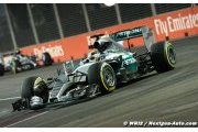 Y aurait-il eu un complot contre Mercedes à Singapour ?