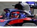 Kvyat not ruling out Red Bull comeback