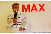 Chilton : Rester chez Marussia est le plus probable
