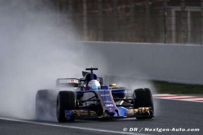 FP1 & FP2 - 2017 Chinese GP team quotes