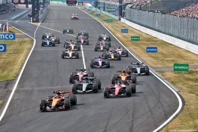 FIA&nbsp;: la F1 a ajusté ses règles mais elle ’ne peut pas être l’otage’ des constructeurs