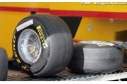 Pirelli still working on softest tyres
