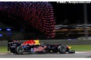 L'actualité de la F1 en quelques brèves