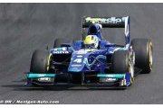 Spa, Free practice: Julian Leal sets the pace at Spa