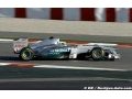 New Mercedes 'not a bad car' - Brawn