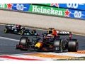 Mercedes needs car update to catch Verstappen - Hamilton
