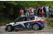 Loix a roulé pour le championnat