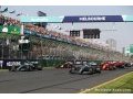 Melbourne promet un GP de F1 'sans Covid-19' en 2021