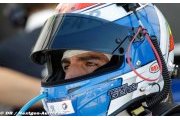 Q&A with Marc Gené before Petit Le Mans