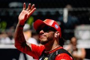 Hamilton explique comment il a dû regagner la confiance de Ferrari