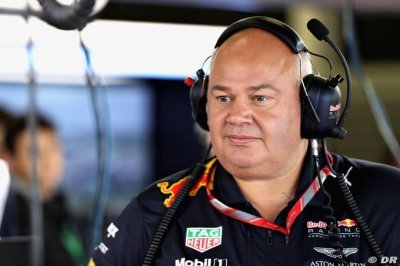 Marshall et Sanchez peuvent commencer leur travail chez McLaren F1