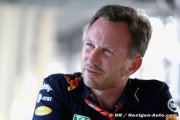 Horner : Le retour d'Alfa Romeo, un bon signe pour la Formule 1