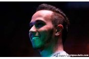 Hamilton pense déjà à l'après F1