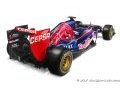 Furbatto : 98% des pièces de la Toro Rosso STR9 sont nouvelles