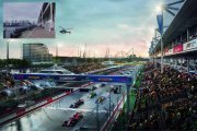 F1 insists 'no discussions' about London GP