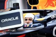 'Il me rappelle Max' : Hadjar déjà comparé à Verstappen