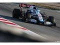 Latifi, Mazepin et Nissany voudraient investir chez Williams F1